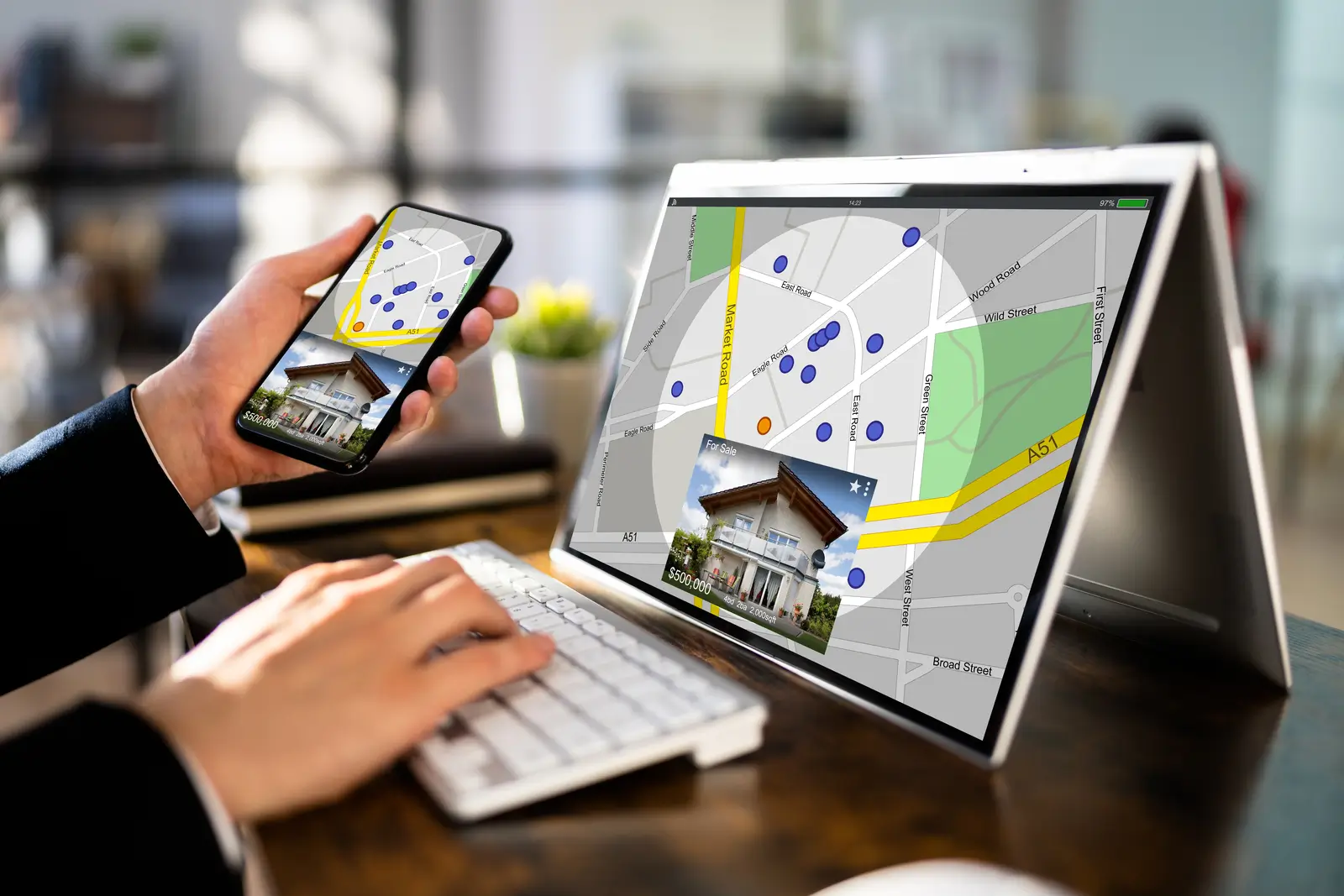 Property Management Blog